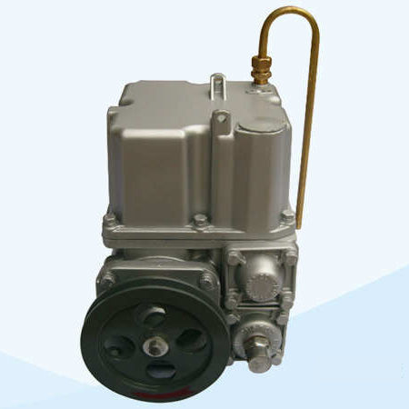 Pompa combinata - CLB50 - Zhejiang Datian Machine Co., ltd - a ingranaggi / per carburante / a benzina