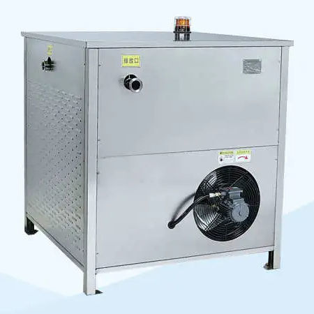 Unità di recupero di vapore - DT-500A - Zhejiang Datian Machine Co., ltd