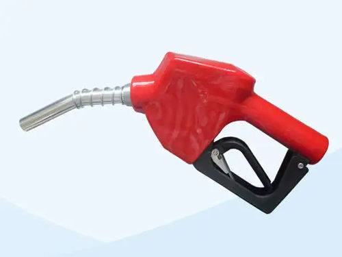 Pistola di distribuzione per carburante - DT-120LA - Zhejiang Datian Machine Co., ltd - per stazione di servizio / manuale