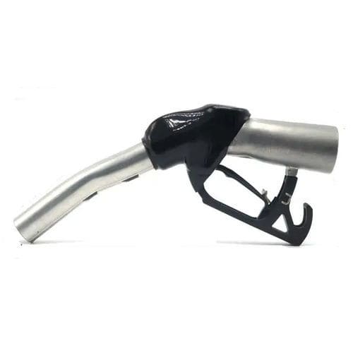 Pistola di distribuzione per carburante - DT-150 - Zhejiang Datian Machine Co., ltd - per stazione di servizio / manuale / automatica