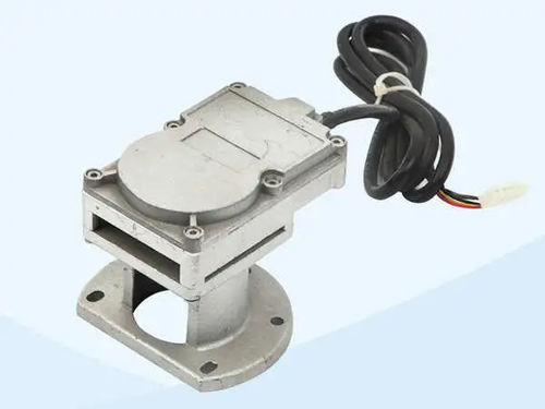 Pulsatore-ricevitore ad alta precisione - Q-3 - Zhejiang Datian Machine Co., ltd