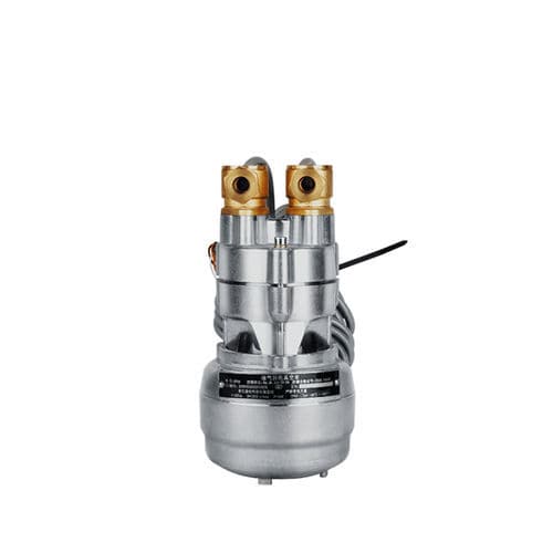Unità di recupero di gas - NP80 - Zhejiang Datian Machine Co., ltd