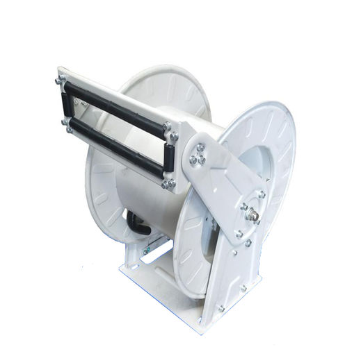 Avvolgitore per tubo - DT-HR - Zhejiang Datian Machine Co., ltd - manuale / per carburante / fisso