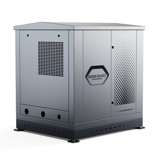 Unità di recupero di vapore - DT-VRGG - Zhejiang Datian Machine Co., ltd