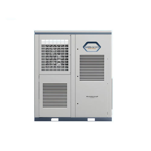 Unità di recupero di vapore - DT-VR26M1/VR26M2 - Zhejiang Datian Machine Co., ltd