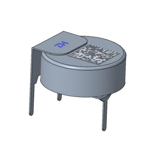 Sensore di gas idrogeno - FC-H2-5000 - ShenZhen ProSense Technologies Co., Ltd. - a cella a combustibile / compatto