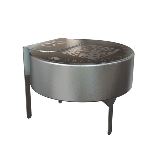 Sensore di gas di monossido di carbonio - FC-CO series - ShenZhen ProSense Technologies Co., Ltd. - a cella a combustibile / senza manutenzione / compatto
