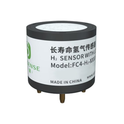 Sensore di gas di CO - FC series - ShenZhen ProSense Technologies Co., Ltd. - H2 / H2S / elettrochimico