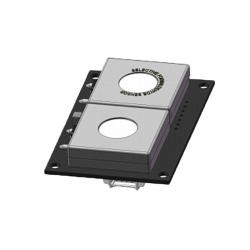 Modulo di rilevamento di gas - DS-RF - ShenZhen ProSense Technologies Co., Ltd. - di formaldeide / di COV / a cella a combustibile