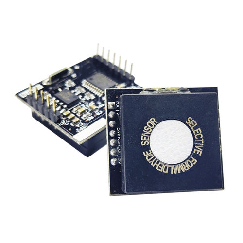 Modulo di rilevamento di gas - WZ-H3N-mini  - ShenZhen ProSense Technologies Co., Ltd. - di formaldeide / integrato / compatto