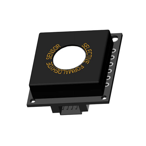 Modulo di rilevamento di formaldeide - WZ-H3-N  - ShenZhen ProSense Technologies Co., Ltd. - a cella a combustibile / integrato