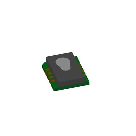 Modulo di rilevamento di COV - PS-VOC  - ShenZhen ProSense Technologies Co., Ltd. - di gas / MEMS / a semiconduttore