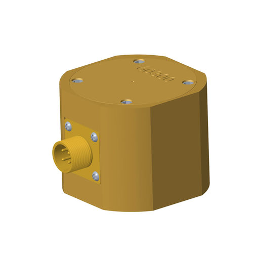 Sensore di gas di ossigeno disciolto - DG6001 - ShenZhen ProSense Technologies Co., Ltd. - idrogeno / a cella a combustibile / di monitoraggio