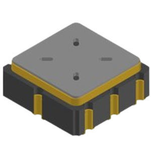 Sensore di gas di COV - M-VOC-5 - ShenZhen ProSense Technologies Co., Ltd. - per semiconduttore / MEMS / per monitoraggio della qualità dell'aria