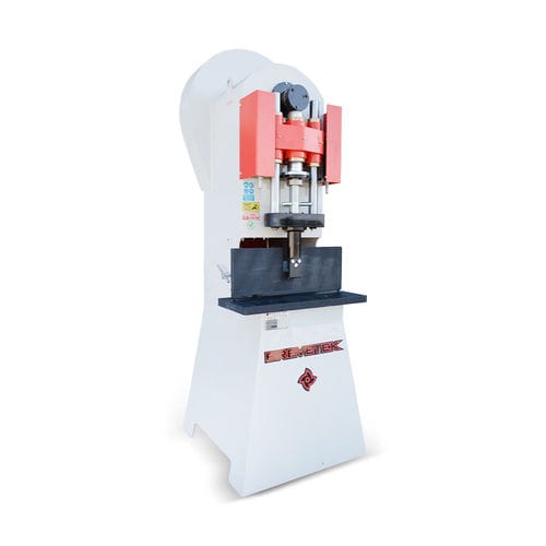 Macchina spaccapietre di pietre - BREVETEK MAKİNE - per ceramica / elettrica