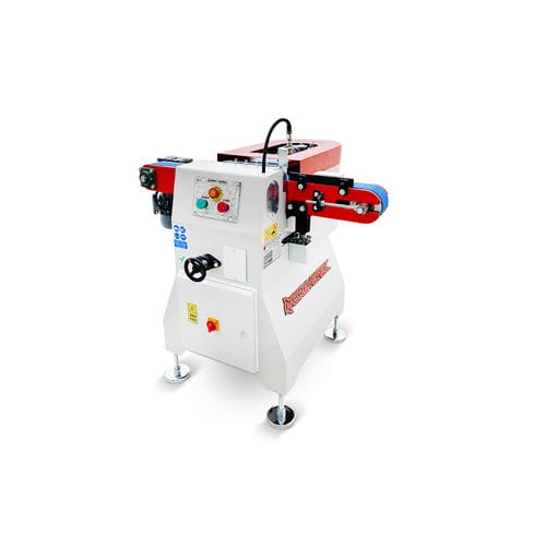 Macchina spaccapietre elettrica - BREVETEK MAKİNE - di pietre
