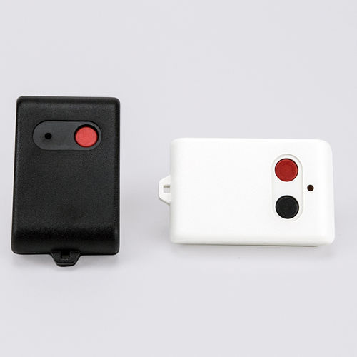 Scatola per telecomando - UREMOTE	 - Supertronic - portatile / rettangolare / in plastica