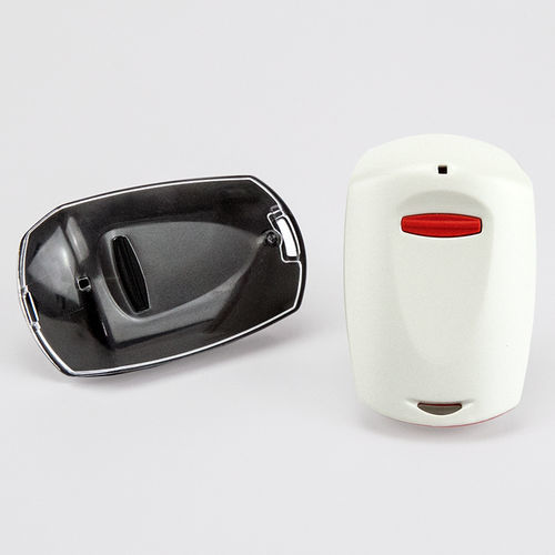 Scatola per telecomando - SMARTREMOTE - Supertronic - portatile / rettangolare / in plastica