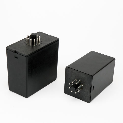 Scatola a parete - PINS - Supertronic - rettangolare / in ABS / per apparecchi di misura