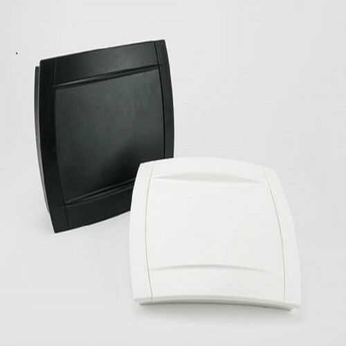 Scatola a parete - WALLEGANT - Supertronic - rettangolare / in plastica / in ABS