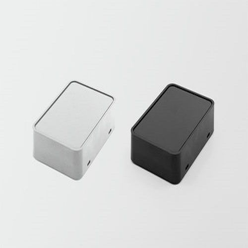Scatola a parete - HIDALE - Supertronic - rettangolare / quadrata / in plastica