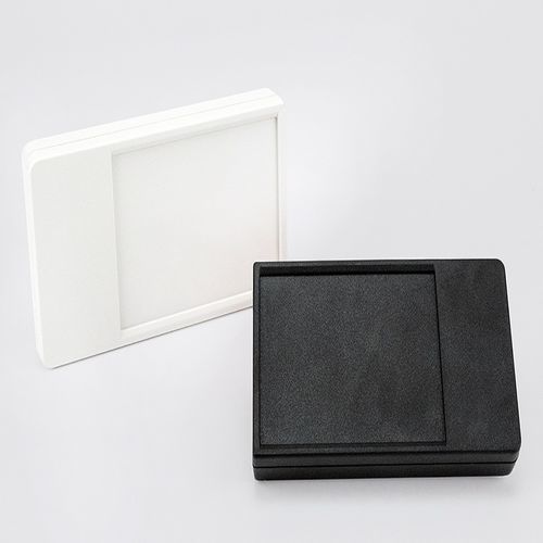 Scatola portatile - HANDLEGANT - Supertronic - rettangolare / in plastica / da interno