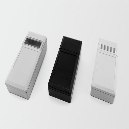 Scatola portatile - SOFTBOX - Supertronic - rettangolare / in plastica / per apparecchi di misura