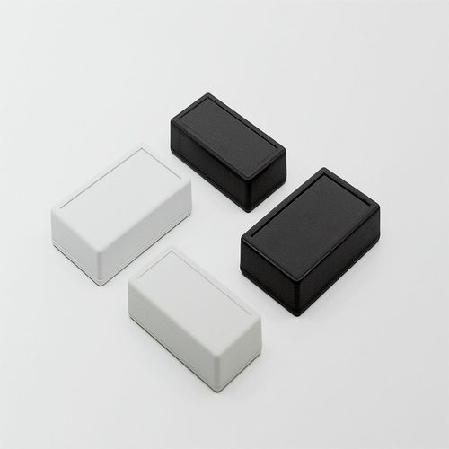 Scatola portatile - HANDRES - Supertronic - rettangolare / quadrata / in plastica