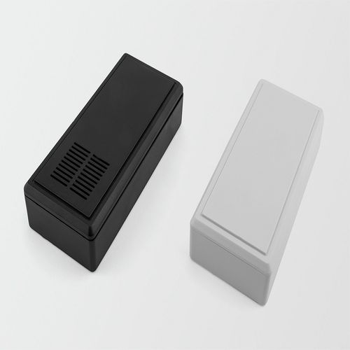Scatola a parete - CLASSICBOX - Supertronic - da ufficio / rettangolare / in plastica