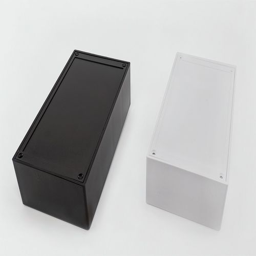 Scatola a parete - GPCASE - Supertronic - da ufficio / rettangolare / in plastica