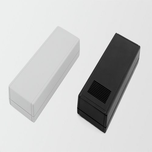Scatola a parete - LONGCASE - Supertronic - da ufficio / mobile / rettangolare