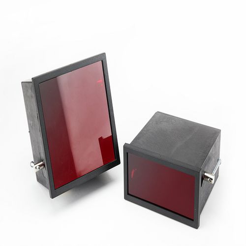 Scatola da incasso - DIN - Supertronic - a parete / rettangolare / in plastica