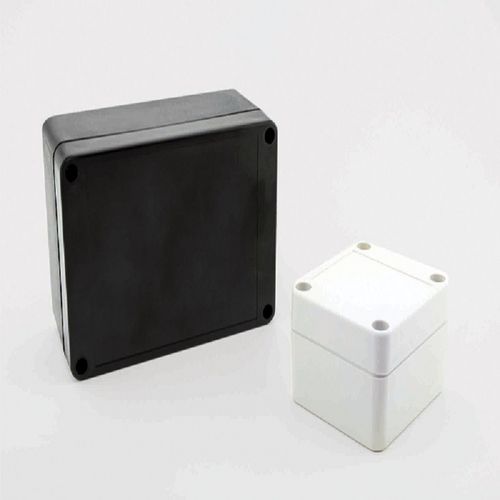 Scatola a parete - BOXELEC - Supertronic - da ufficio / portatile / rettangolare