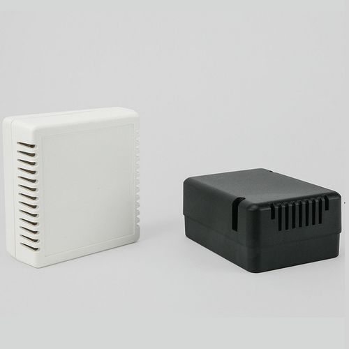 Scatola per sensore - TERMAL - Supertronic - a parete / con flangia / rettangolare
