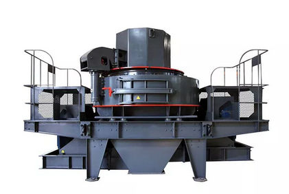 Frantoio a percussione - VK series - Zhongqinglin Heavy Industry Machinery Co., Ltd - fisso / per pietre