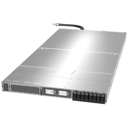 Videoserver - ARS-111GL-NHR-LCC - SUPERMICRO - di rete / GPU / 1U
