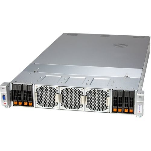 Server di stoccaggio - AS -2145GH-TNMR-LCC - SUPERMICRO - video / di rete / GPU