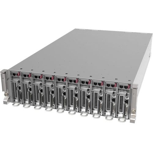 Videoserver - AS -3015MR-H10TNR  - SUPERMICRO - di rete / GPU / 3U