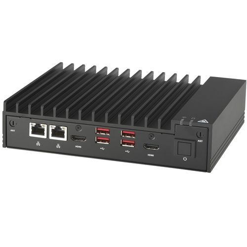 Videoserver - SYS-E100-14AM-E - SUPERMICRO - di rete / embedded / Intel Atom® x7433RE