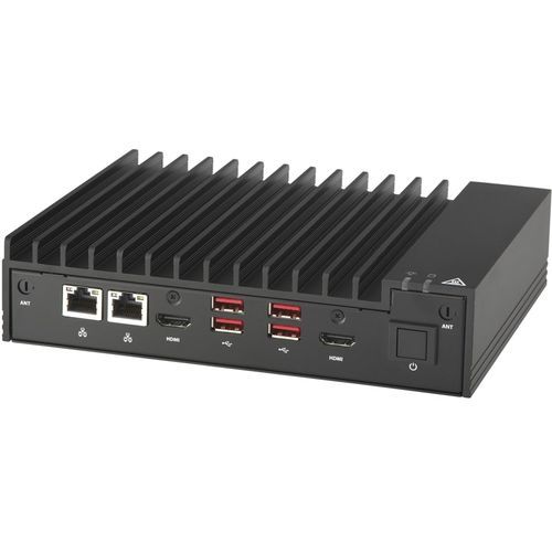 Videoserver - SYS-E100-14AM-H - SUPERMICRO - di rete / embedded / Intel® Atom