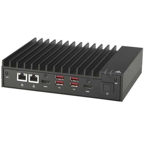 Videoserver - SYS-E100-14AM-L - SUPERMICRO - di rete / embedded / 12th Generation Intel® Core™