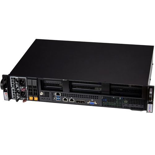 Videoserver - SYS-212B-FN4TP - SUPERMICRO - di rete / GPU / 2U