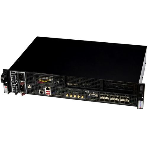 Server RAID - SYS-211E-FRN13P - SUPERMICRO - video / di rete / GPU