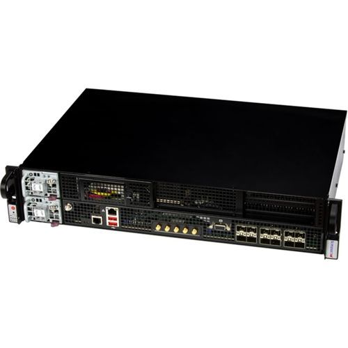 Server RAID - SYS-211E-FRDN13P - SUPERMICRO - video / di rete / GPU