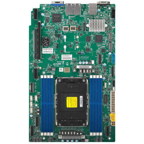 Scheda madre AT - X14SBW-TF - SUPERMICRO - Intel® Xeon / Intel® Core™ i7-6700 / Intel®