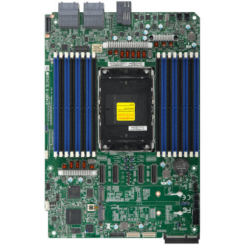 Scheda madre AT - X14SBT-G - SUPERMICRO - Intel® Xeon / Intel® Core™ i7-6700 / Intel®