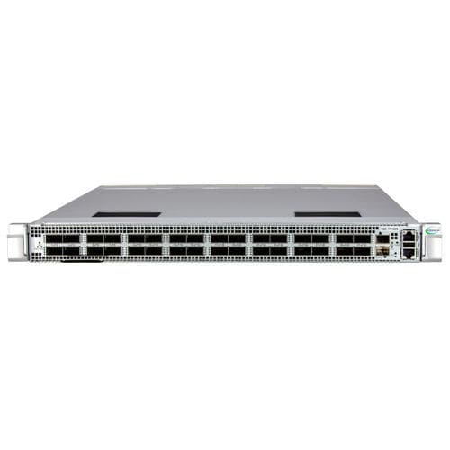 Switch Ethernet gestibile - SSE-T7132S - 400Gb - SUPERMICRO - 32 porte / 64 porte / di livello 2