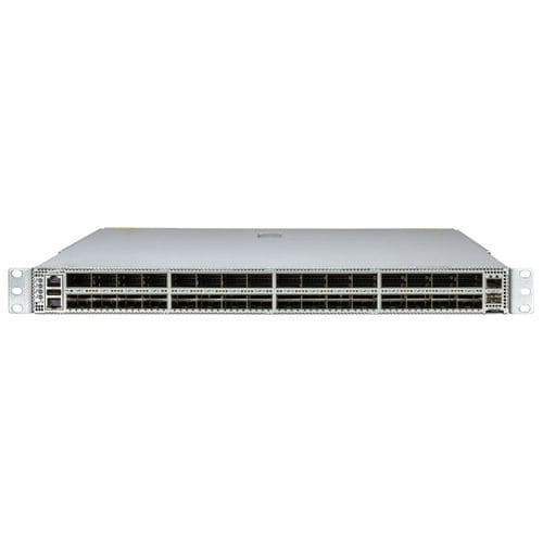 Switch Ethernet gestibile - SSE-T8032S - SUPERMICRO - 32 porte / Ethernet gigabit / su rack