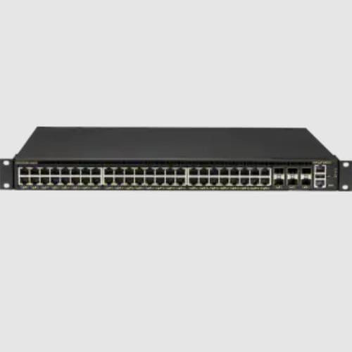 Switch Ethernet gestibile - SSE-G3748/R-SONIC - SUPERMICRO - 48 porte / di livello 2 / di livello 3