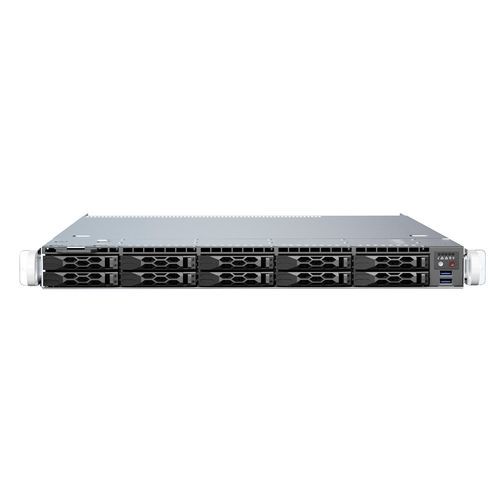 Case per PC per rack - LB16AC2-R504W - SUPERMICRO - 1U / per backplane / di stoccaggio